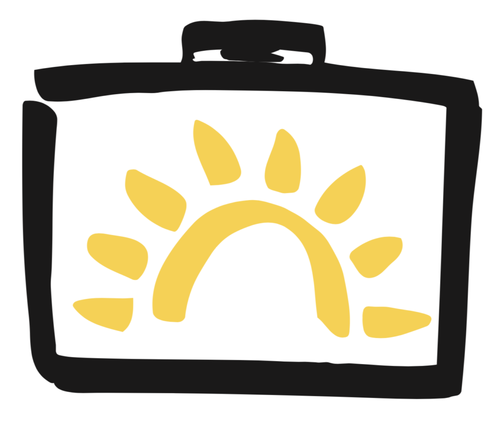 California Small Business Association logo